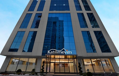Katılımevim’den yeni yatırım: 283,5 milyon dolar gelir bekliyor