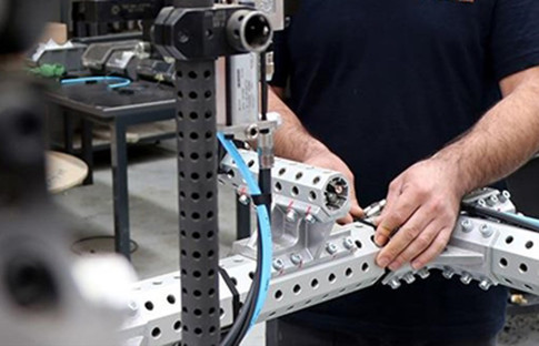 'Esnek istihdam mühendisi vurdu'