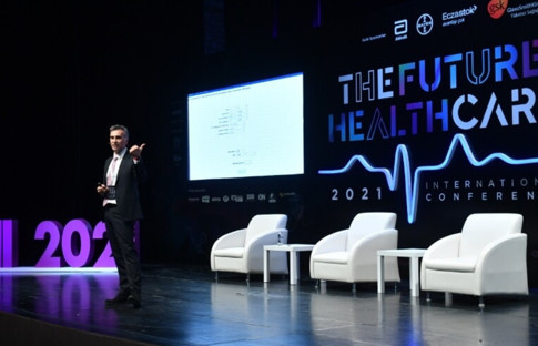 Future Healthcare Kongresi, 24-25 Ekim günlerinde İstanbul’da yapılacak