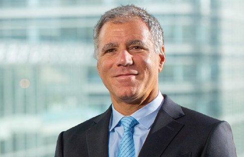 İngiltere'nin dev bankasında CEO değişimi