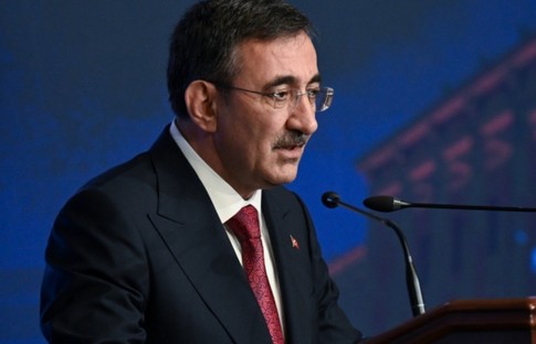 Cevdet Yılmaz: Çiftçilerimizin yanında olmaya devam edeceğiz