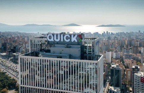 Quick Finans 700 milyon liralık tahvil ihraç etti