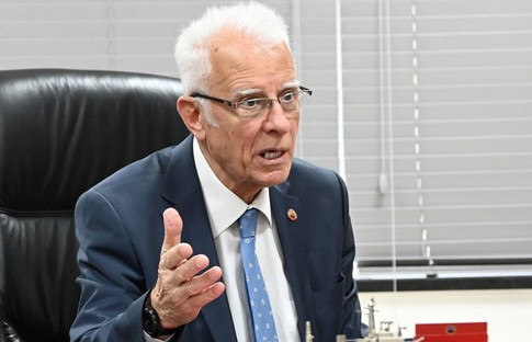 "Emekliler yeterli beslenemiyorlar"