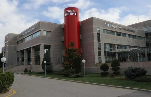 TÜRKPATENT'e en çok başvuru Almanya ve ABD'den