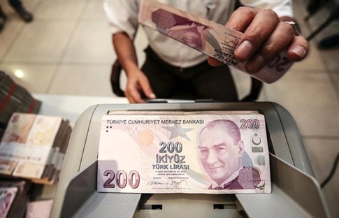 UDY'de hedef büyüdü