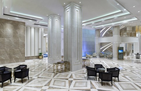 Elite World Hotels & Resorts’a uluslararası 9 ödül