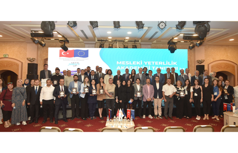 TTSO’nun Haydi Gençler İleri projesiyle ilk etapta 50 gencin istihdamı sağlandı