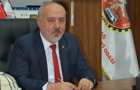 'Emirdağ, yapılan yatırımlarla gerçek potansiyeline ulaşacak'