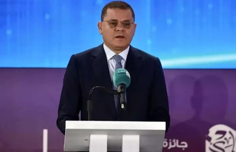 Libya Başbakanı'nın oğlu İstanbul'da yaşamını yitirdi