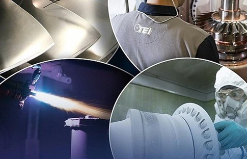 TEI dünya birincisi oldu