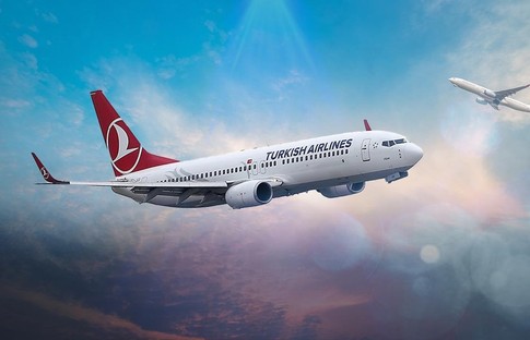 THY, yılın ikinci çeyreğinde 22,1 milyon yolcu taşıdı