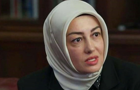 Sinan Ateş'in eşi Ayşe Ateş'ten MİT Başkanı Kalın'a çağrı