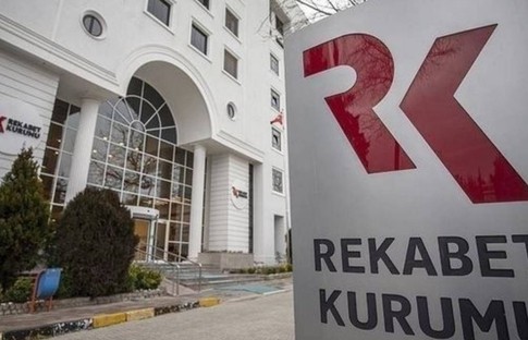 Rekabet Kurulu’ndan hazır beton üreticilerine ceza