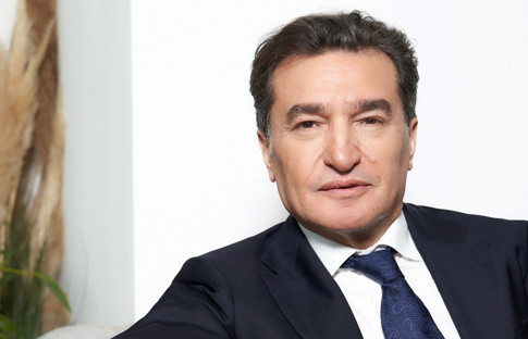 MOSFED Başkanı Ahmet Güleç: Mobilyada ihracatın değerini ancak tasarımla artırabiliriz