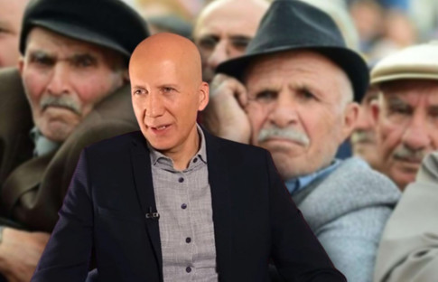 Prof. Dr. Hakan Kara: Emekliler silindir gibi ezilip geçildi!