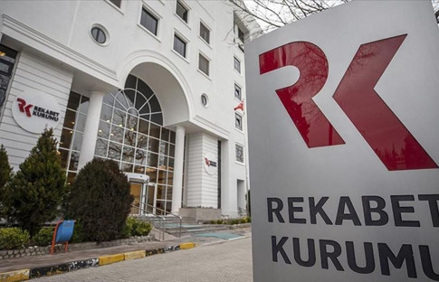 Adidas Spor Malzemeleri Satış’a rekabet soruşturması