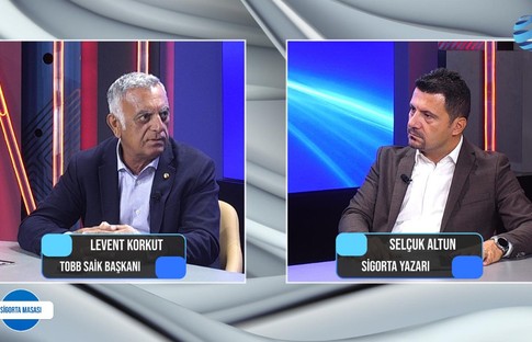 1 Eylül'den sonra oyunbozan sigorta şirketlerini ifşa edeceğiz