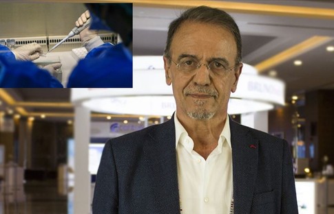 Prof. Dr. Mehmet Ceyhan hakkında suç duyurusu