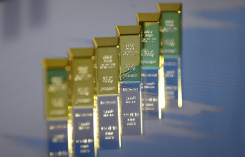 Almaya devam ediyor: Çin'in altın rezervleri 15 aydır artıyor