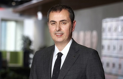 İş Bankası Hakan Aran: Ekonomik kalkınma anahtarı girişimcilerin elinde