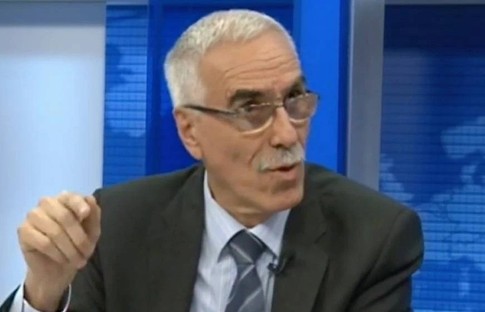 Fehmi Köfteoğlu hayatını kaybetti