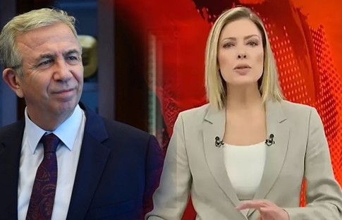Gülbin Tosun NOW TV ile yollarını ayırdı mı? Açıklama yapıldı