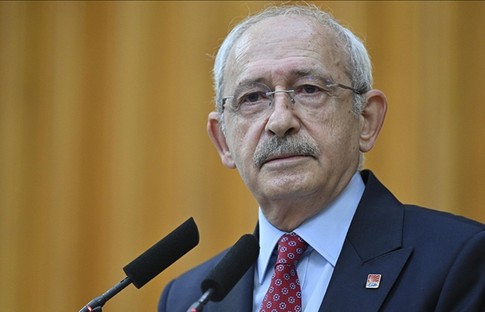 Kılıçdaroğlu'ndan ikinci dava çağrısı: Siyaset tarihimiz açısından önemli olacak