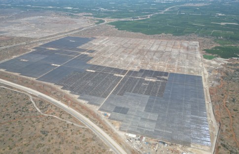 Limak Yenilenebilir Enerji, kapasitesini genişletiyor