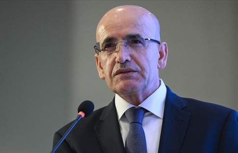 Bakan Şimşek: KOBİ'lere 2,3 milyar dolar kaynak sağladık