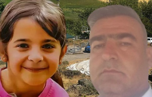 Narin'in amcasının mahkemedeki ifadesi çıktı
