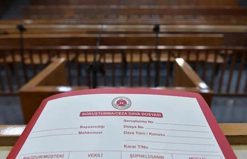 Eski Kayseri OSB Başkanı ve 6 yöneticinin yargılanmasına devam edildi