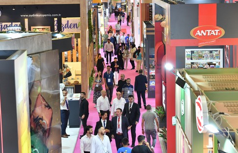 WorldFood İstanbul 32. yılında rekor rakamlara ulaştı!