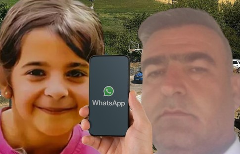 SON DAKİKA: Narin cinayetinde amca yeniden adliyede: Sildiği WhatsApp yazışmalarına ulaşıldı