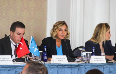 Turizm istihdamında tarihi rekor