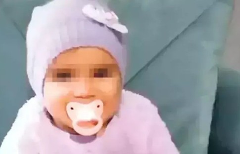 Sıla bebekten kötü haber! Teyzesi açıkladı