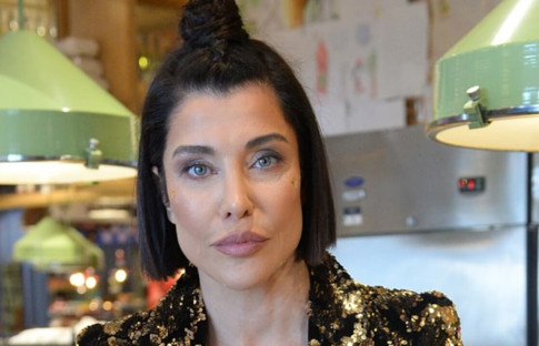 Deniz Akkaya, 50 bin TL tazminat cezası ödeyecek