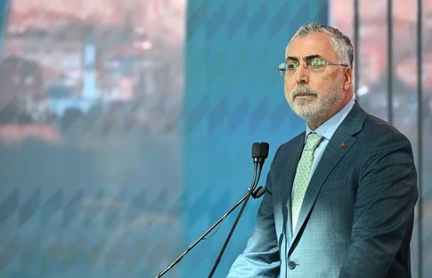 Türkiye'den yabancı start-up girişimcilerine 3 yıla kadar çalışma izni