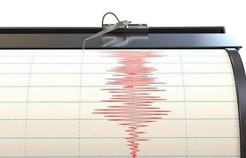 AFAD duyurdu... Akdeniz'de korkutan deprem