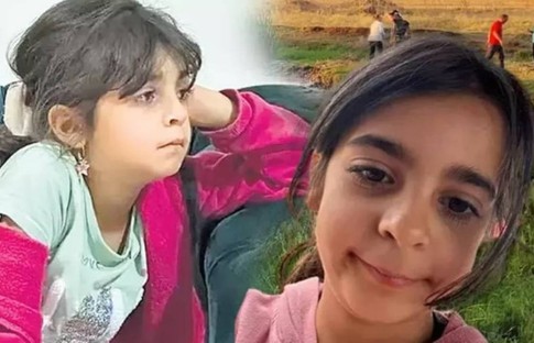 Narin'in 'histopatoloji' raporu: Boynundaki kanama dikkat çekti