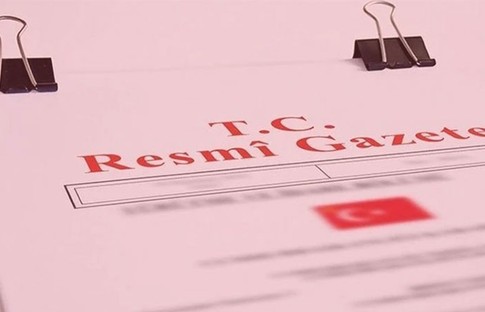Spor kulüpleri ve üst kuruluşların denetimi hakkındaki yönetmelik Resmi Gazete’de