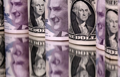 Carry trade yatırımcılarından yüklü giriş!