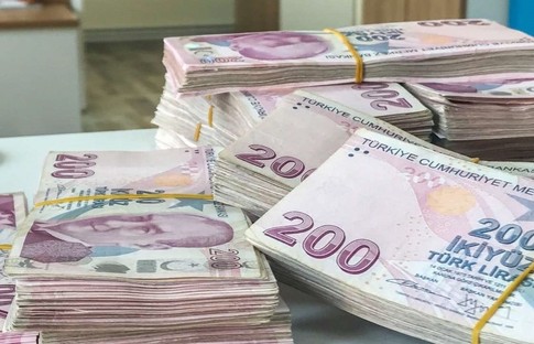 TL depo alım ihalesine 14,3 milyar lira teklif