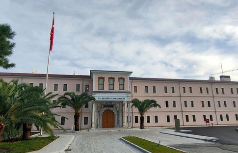 İstanbul Valiliği'nden Beyoğlu yalanlaması