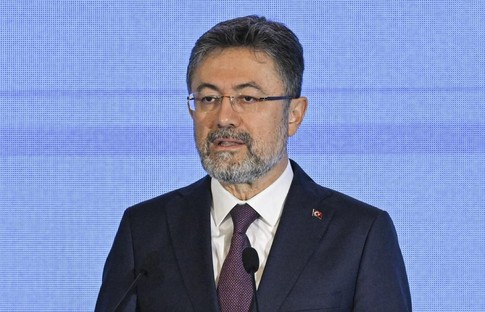 Bakan Yumaklı, Mersin Anıtlı Barajı’nın yapım sözleşmesinin imzalandığını duyurdu