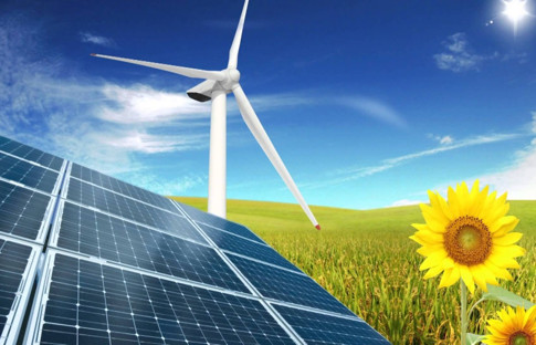 Türkiye’nin rüzgar ve güneş enerjisine geçişi 2023’te yavaşladı
