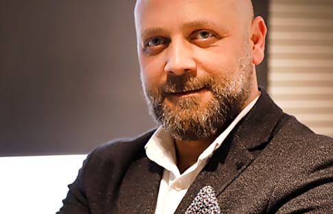 Sinoz‘un yeni satış direktörü Serkan Göğer oldu