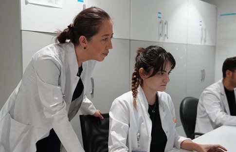 Medipol Sağlık Grubu'ndan ilaç hatalarını önleyen akıllı sistem