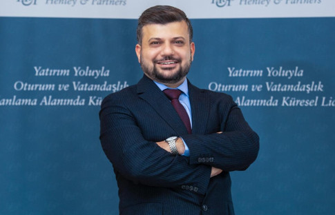 Henley & Partners Türkiye Direktörü Demirel: Türkiye vatandaşlık programına bağış seçeneği eklenmeli