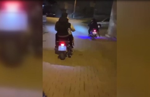 Şeyda Yılmaz'ı şehit eden Yunus Emre Geçti'nin kuzeni tutuklandı