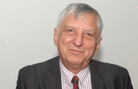 Gazeteci Faruk Zabcı hayatını kaybetti
